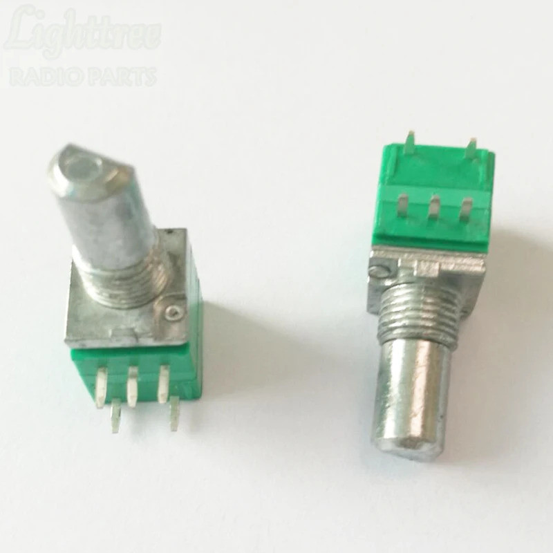 5X Two Way วิทยุอุปกรณ์เสริมสวิทช์ระดับเสียงสําหรับ Vertex VX160 VX168