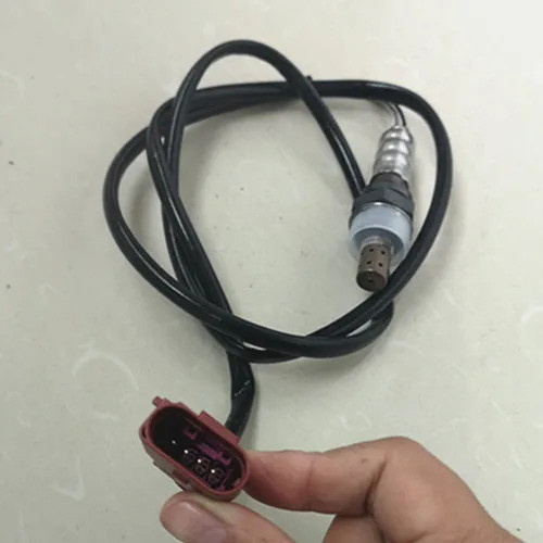 อะไหล่ OE No 4L0906262เจ 06จ906265ดี 06อี906265E Lambda Oxygen Sensor 4L0 906 262 J OEM 06E 906 265 