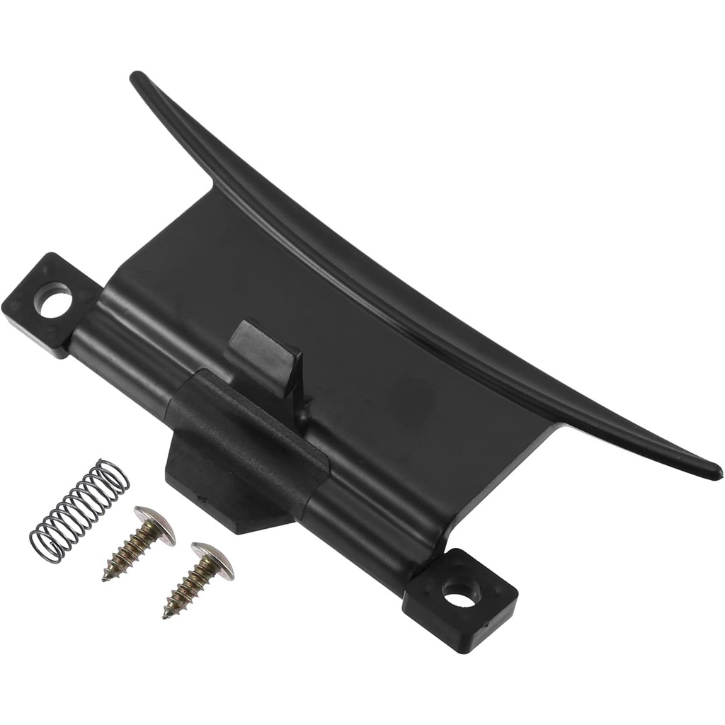 X AUTOHAUX คอนโซลกลางฝาปิด Latch สําหรับ Chevrolet Impala 06-13 สําหรับ Chevy Impala Limited 14-16 ส
