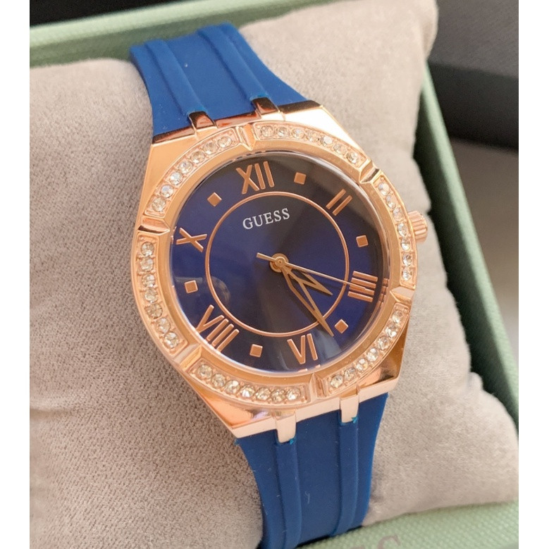 นาฬิกาข้อมือผู้หญิง รุ่น GW0034L1 GW0034L4-36mm. นาฬิกาข้อมือ นาฬิกาข้อมือผู้หญิง