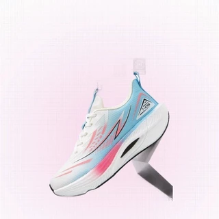 ใหม่กระต่ายสีแดง 9Pro Racing รองเท้าวิ่งผู้ชายแผ่นคาร์บอนเทคโนโลยีน้ําหนักเบา Foaming Professional การฝึกอบรม Supercritical รองเท้าวิ่ง Lace-Up
