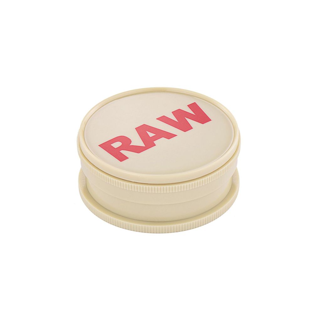 เครื่องบดสมุนไพร ที่บดสมุนไพร Grinder Raw ขนาด 60 mm พร้อมส่ง ราคาถูก