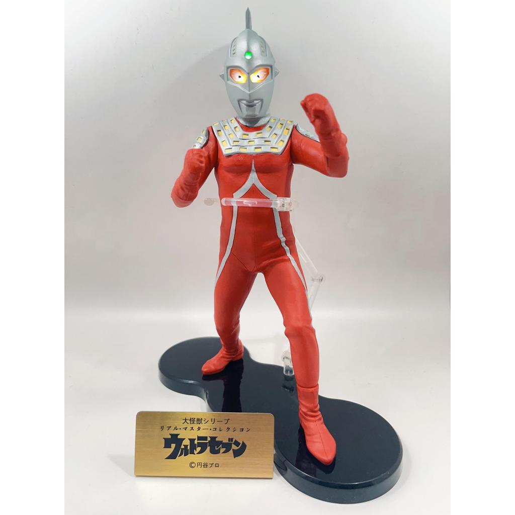 Xplus Silvin Ultraman Combat Posture TV เวอร์ชัน [1]