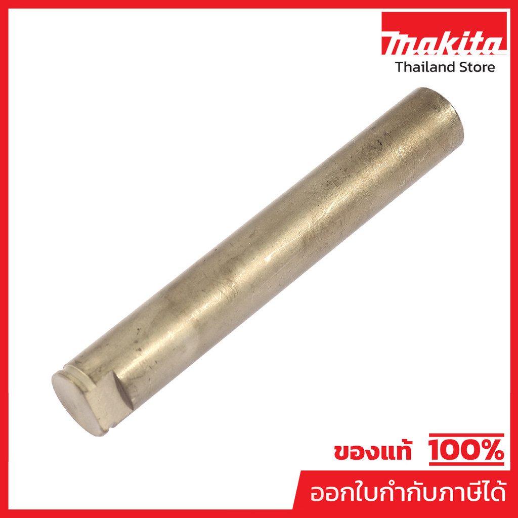 MAKITA มากีต้า MP325458-5 อะไหล่9924DB#67 TENSION ROLLERSHA NO.67 TENSION ROLLER SHAFT FOR 9924DB Co