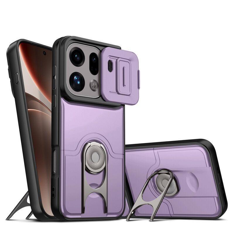 สําหรับ OPPO ค้นหา X9 Pro Realme 16 Pro + 15 14 Pro + 14X C75X P3X V60 Pro C75 Narzo 80 Pro Reno15 1