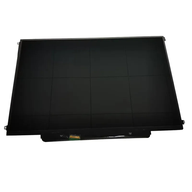 สําหรับ Macbook A1278 A1342 แล็ปท็อปจอแสดงผล Lcd Matrix N133IGE-L41 B133EW04 B133EW07 V.2 LTN133AT09