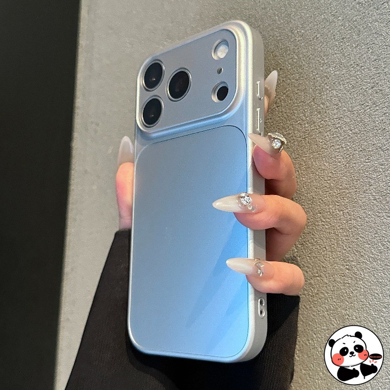 Simple Silverเคสโทรศัพท์สําหรับVivo iQOO Z11 Z11X Z10 Z10X Z10R Z9X Z9 Turbo Plus Z7 Z7i Z6 Lite Pro