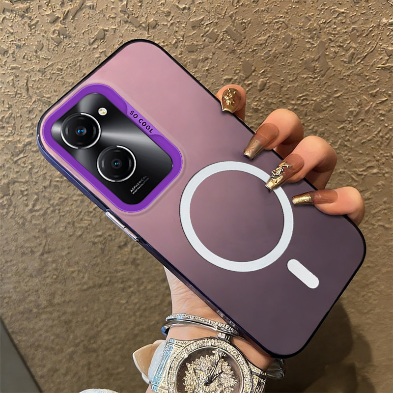 สําหรับ VIVO Y03 4g Y18E Y18S Y18T Y28E Y18 4G Y28S 5G Y03T Y03A Y18i เคสโทรศัพท์เคสแข็งกันกระแทกออก
