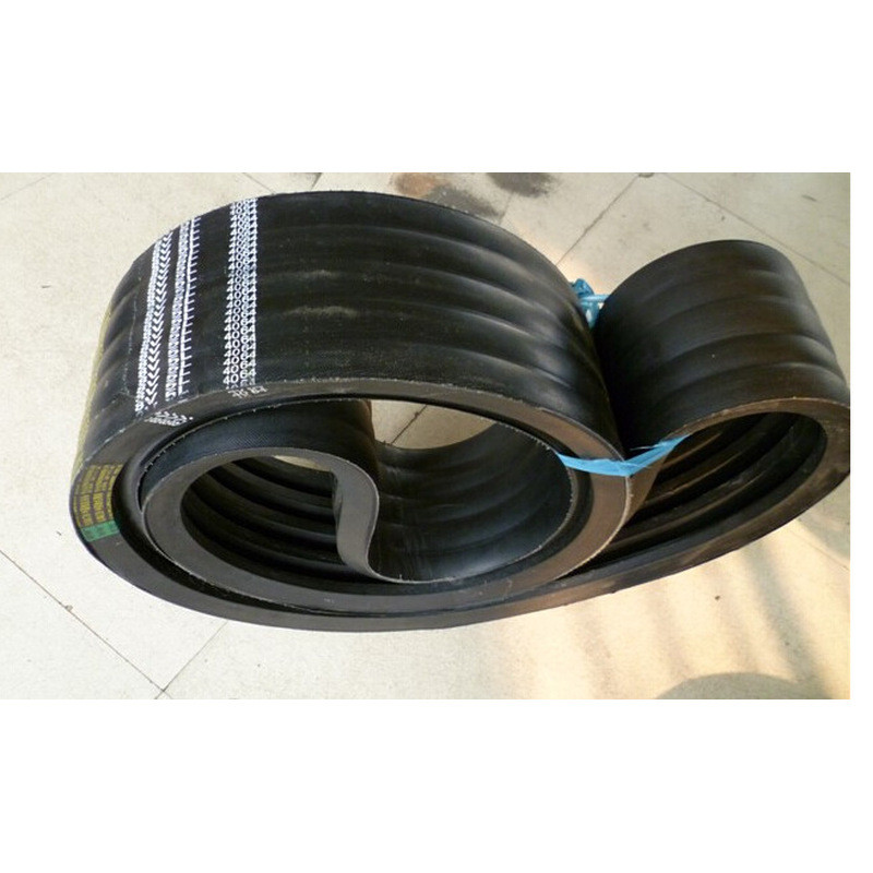 (((15J) 4ZV15J5000, 4ZV15J4570 Linkage V-Belt