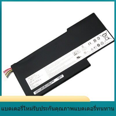 BTY-M6K ภาพใหญ่: MSI Microstar BTY-M6K MS-16K3 GS63vr7rg GF75 GF63 แบตเตอรี่แล็ปท็อป