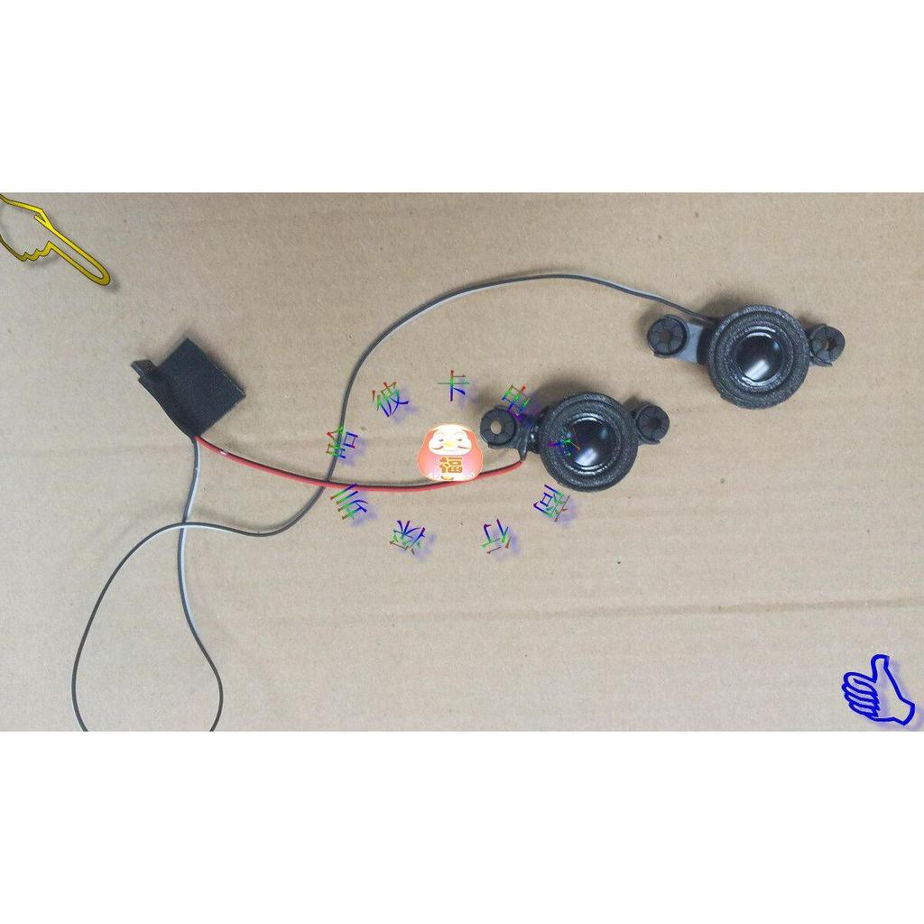 TOSHIBA TOSHIBA SATELLITE L840 Original Notebook ลําโพงในตัว