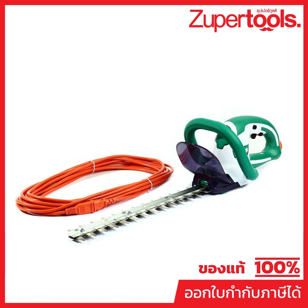 MAKITA UH3502 เครื่องเล็มพุ่มไฟฟ้า 350 มม. + สายไฟ กำลังไฟ 320 วัตต์ ให้ความเร็ว 3,600 SPM (มากีต้า)