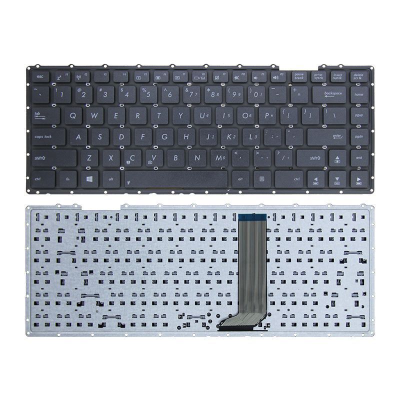 ASUS เอซุส A455 K455L Y483LD X403M W409L W419 X451 V455L คีย์บอร์ด