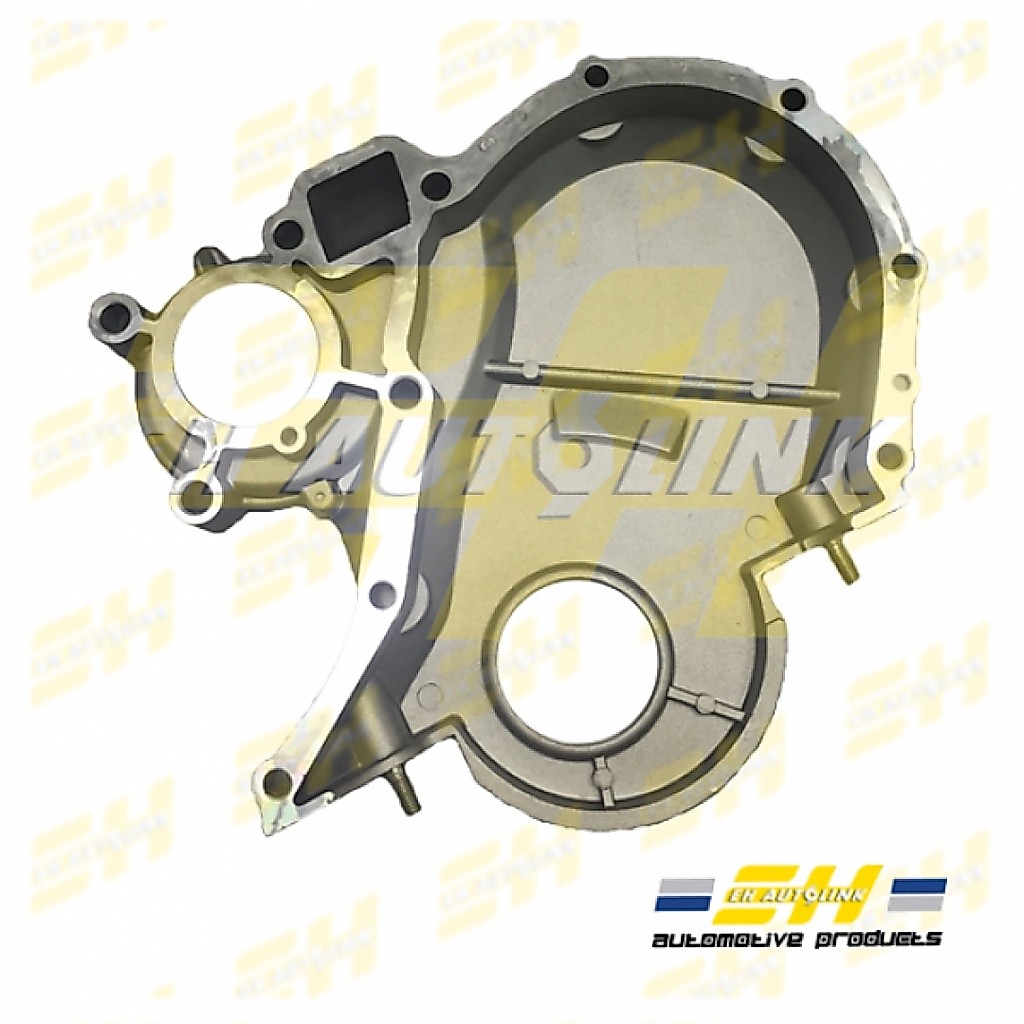 NISSAN VAN C22 VANETTE TIMING COVER (C22/C20/240)