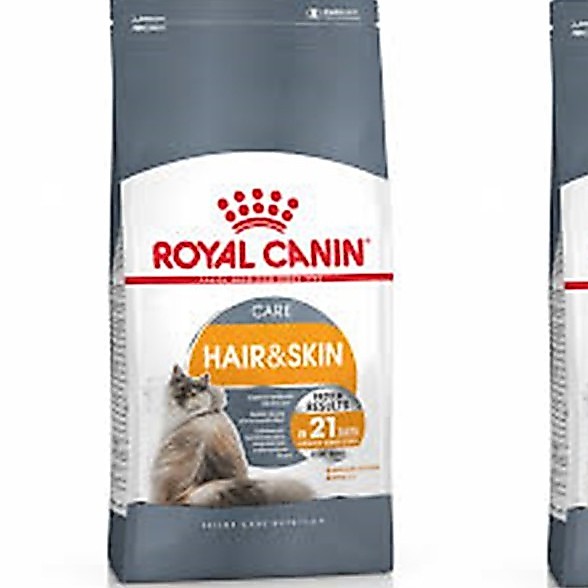 Royal Canin Hair & Skin 400g