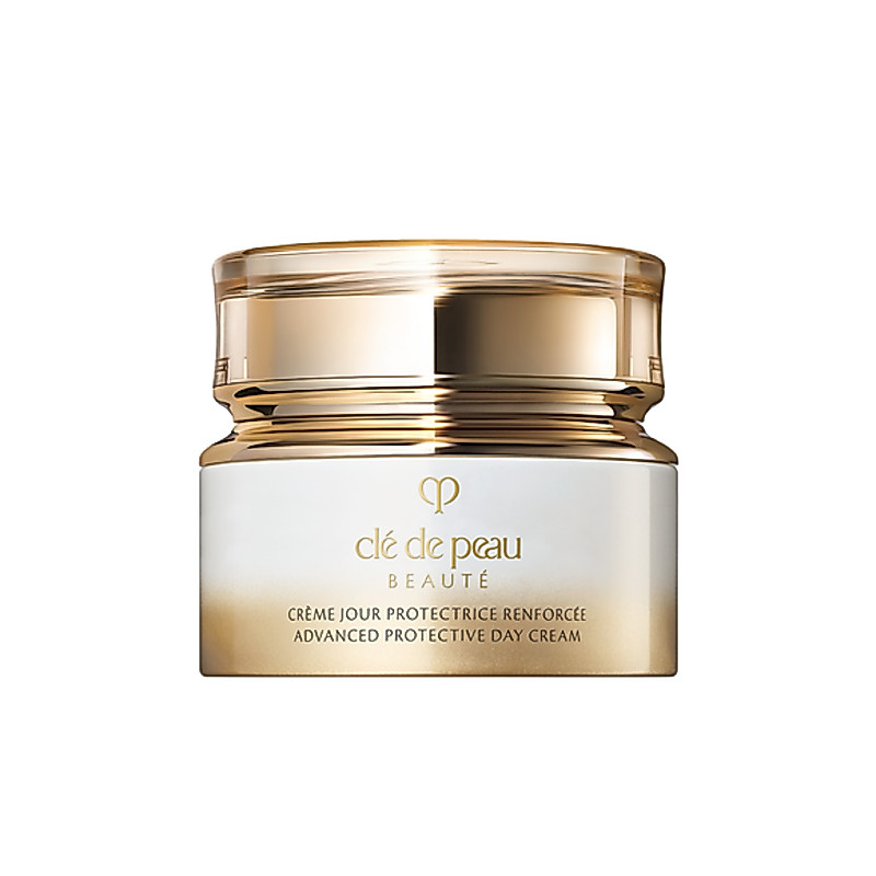 Cle de Peau Beaute ADVANCED PROTECTIVE DAY CREAM 50g