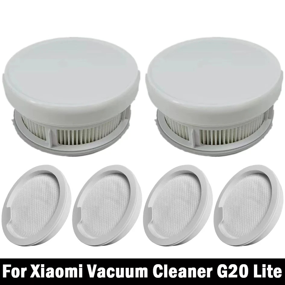 สําหรับ Xiaomi MIJIA C203 เครื่องดูดฝุ่น G20 Lite โพสต์กรองอุปกรณ์เสริม