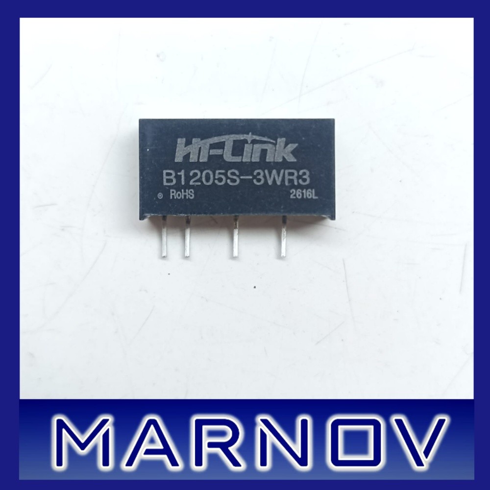 HI-Link B1205S-3WR3*