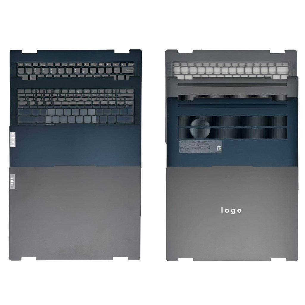 Lenovo Ideapad 5 2-in-1 14IRU9 14AHP9 14Q8X9 Shell A Shell C Shell D 14IRH9