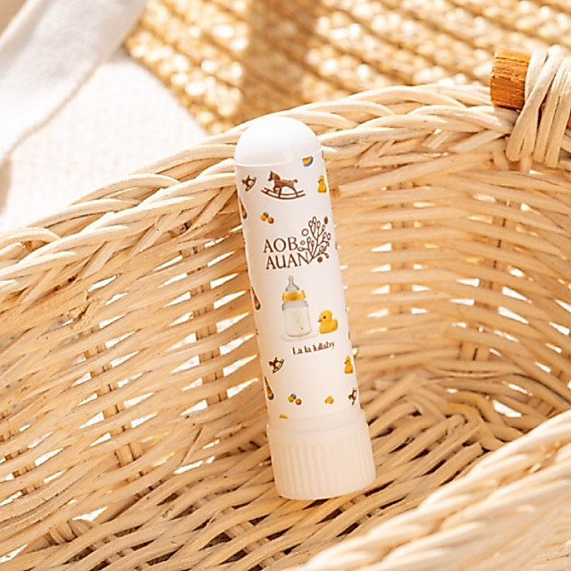 AOBAUAN INHALER 🪴 : กลิ่น La la lullaby 🍼