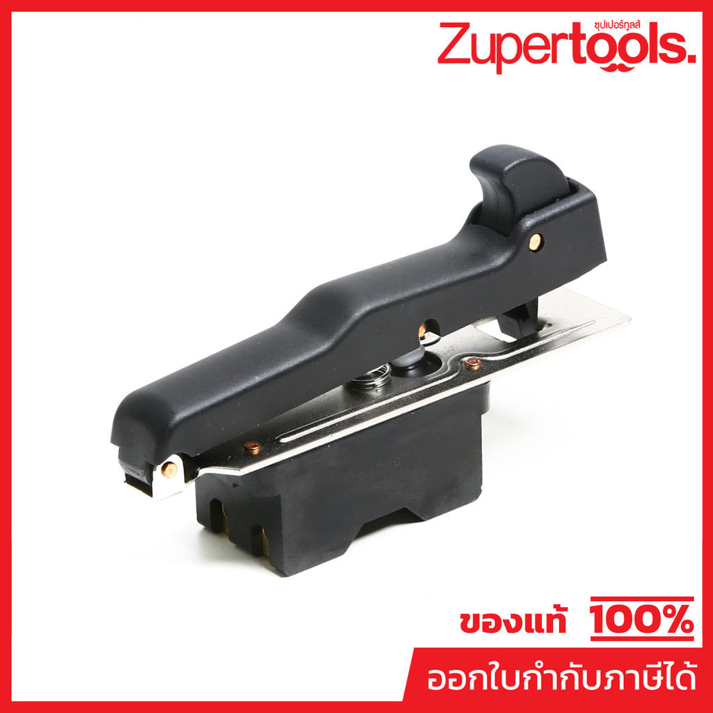 MAKITA มากีต้า MP651184-3 อะไหล่ M9000B#24 สวิทซ์ HY44C (MT900) NO.24 SWITCH HY44C FOR MT900(MT901) 