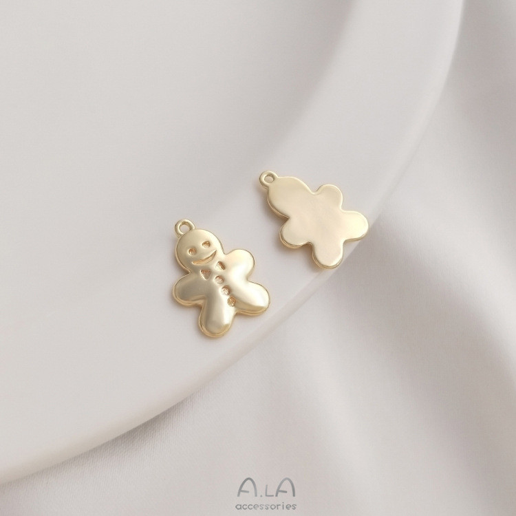 การเก็บรักษาสี 14K ทองแดง Clad รูปที่ 7