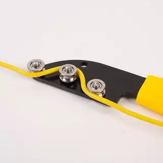 Layoe Manual Wire Straightener, กล่องไฟฟ้า Terminal Paralleling Straightener, Metal Wire Straightener Tool Angle Adjuster TH