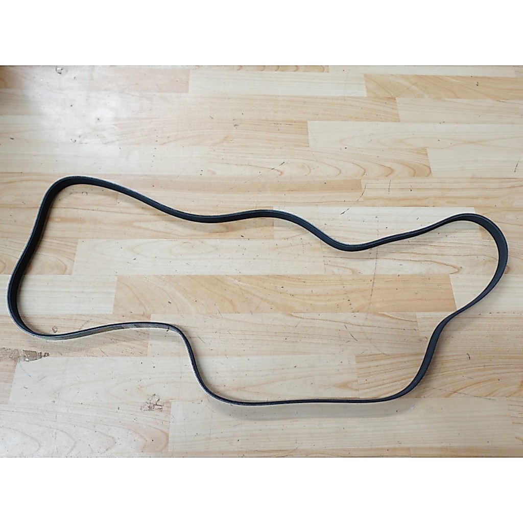 สายพานหน้าเครื่อง MG GS เครื่อง 2.0 (เบอร์ 6PK2265)