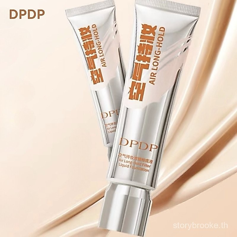 DPDP Foundation Air Makeup Foundation Liquid Foundation กันน้ํา LNXZ
