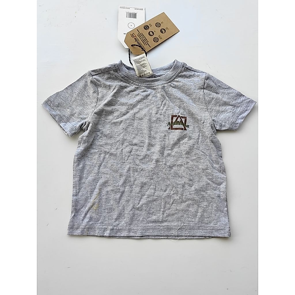 เสื้อเด็กชาย Avalanche(4-10y)