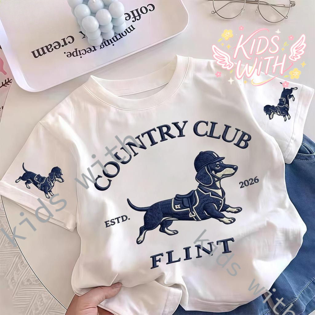 เกาหลี เสื้อเด็ก จากอเมริกา ผลิตจาก ผลิตโดยร้าน Kids WITH เหมาะ เด็กผู้ชาย และ เด็กผู้หญิง #142