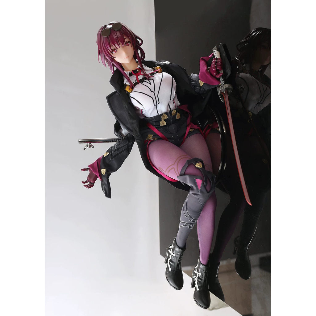 [Collection Boutique] Ready Stock Otaku Studio Kafka 1/3 Action Figure