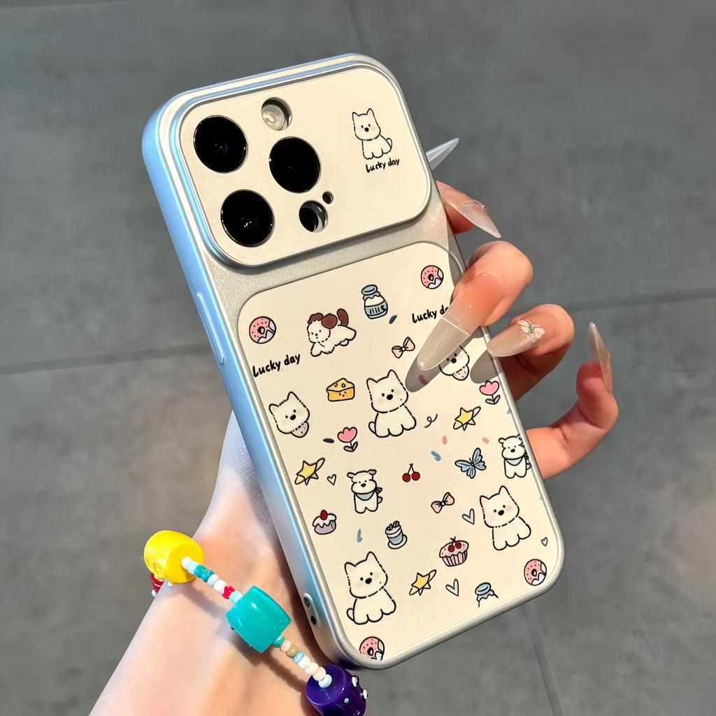 ใช้ได้กับเคสโทรศัพท์ Apple ใช้ได้กับ iPhone 17, 16 Pro, 15 Plus, 15 Pro Max, 14, 14 Pro และ 14 Plus-NLYKLKNK6272
