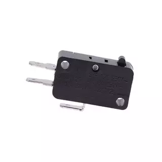 # ruiier # -103 Micro Switch 16A 250V ปกติ Close Switch 3 Pin Micro Switch สําหรับเตาอบไมโครเวฟประตูเครื่องซักผ้าหม้อหุงข้าว.