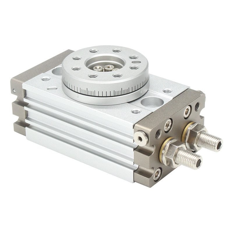 200 หมุนได้ 10B ปรับได้503010200AHR อื่นๆ j8A070R180Q Swing Table SQRMg3 กระบอกนิวเมติก