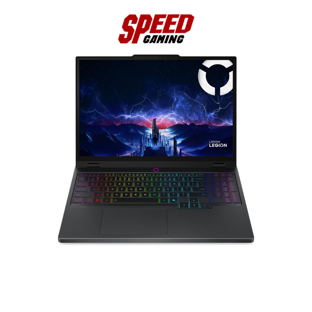 LENOVO LEGION 5 (15IRX10-83LY00HJTA) | RTX 5060 | INTEL CORE I7-14700HX | Notebook (โน๊ตบุ๊ค) By Spe