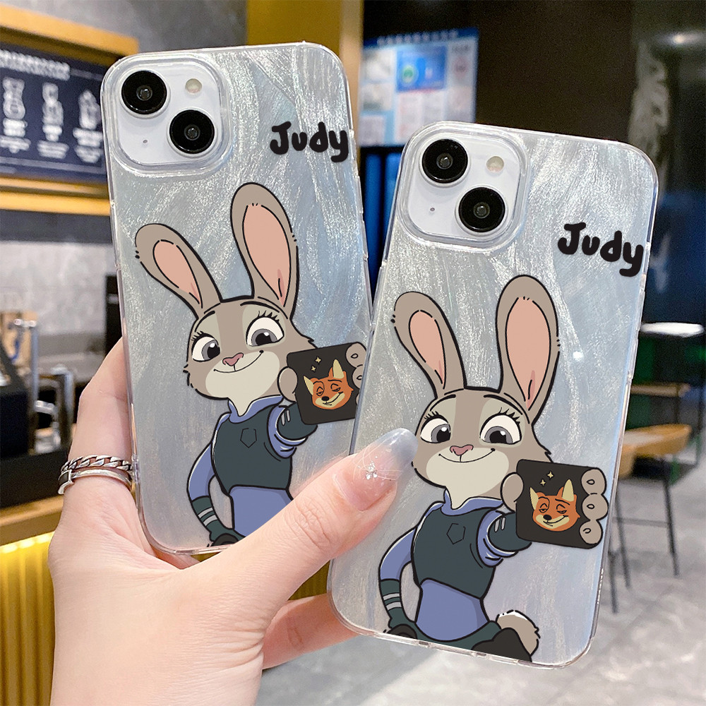 จัดส่งในพื้นที่ เคสมีความเงางามของขนนก มันวาว น่าทึ่ง ForVIVO Y02 Y17 Y17S Y20 Y21 Y35 Y36 4G Y28 Y2