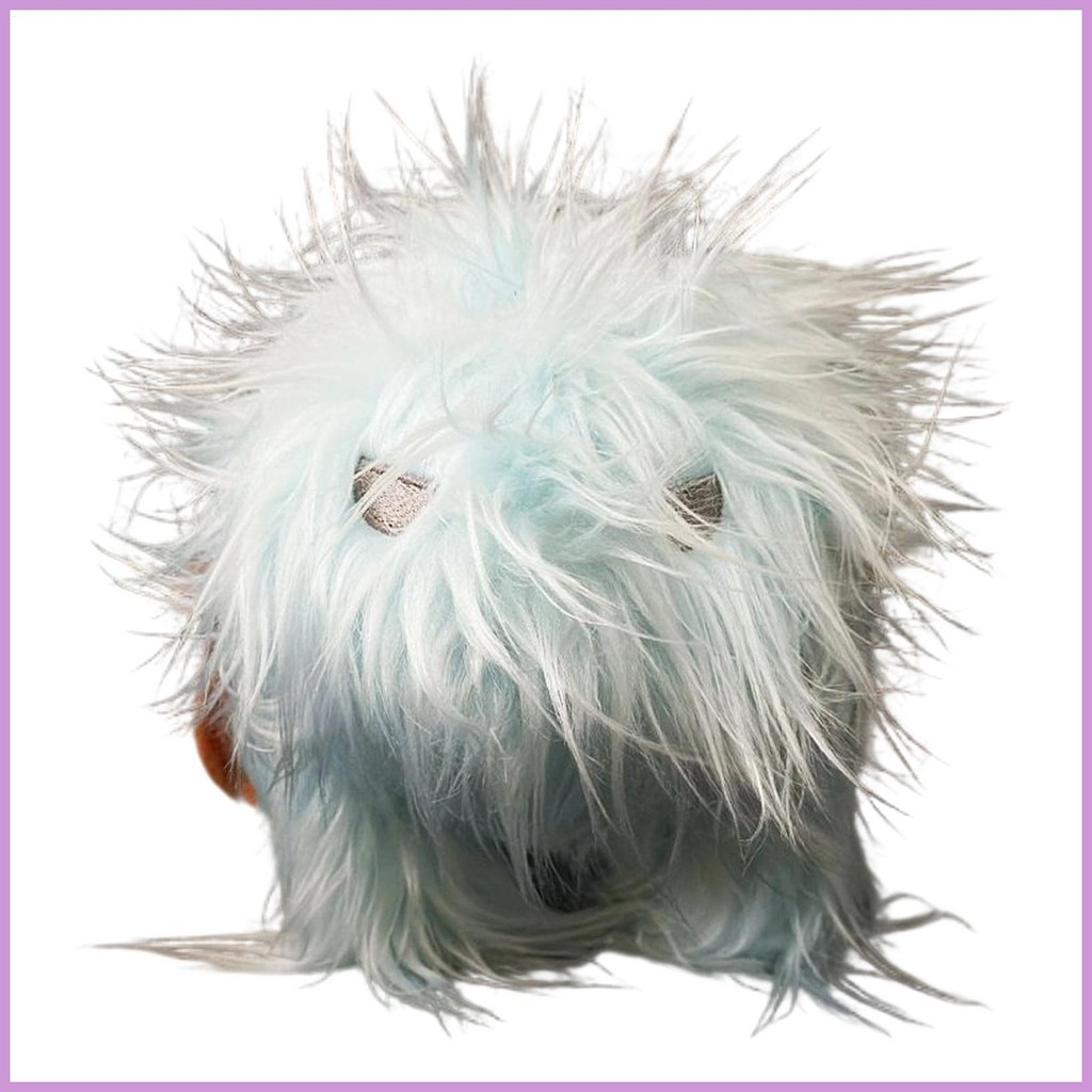 สําหรับ rimworld ตุ๊กตาแกะเกมอุปกรณ์ต่อพ่วง 5.5 นิ้วแกะ Huggable ตุ๊กตาสัตว์ตกแต่งสําหรับห้องนอนเก้า