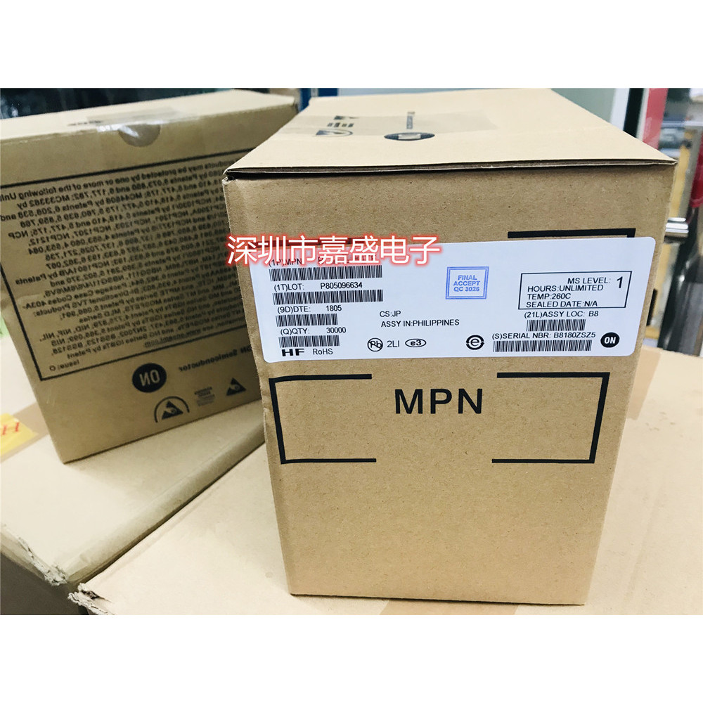 Triode FDS7796/FDS833C/FDS8433/FDS8447/FDS849/FDS8638