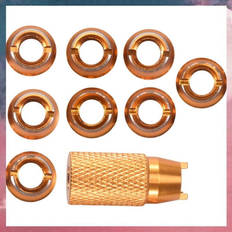 วิทยุเครื่องส่งสัญญาณสวิทช์คงที่และติดตั้ง Spanner สําหรับ RadioLink Futaba JR รีโมทคอนโทรล T8FG T14