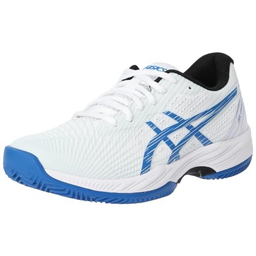 Asics GEL-GAME 9 CLAY/OC Men's Tennis Shoes - High Performance and Comfort