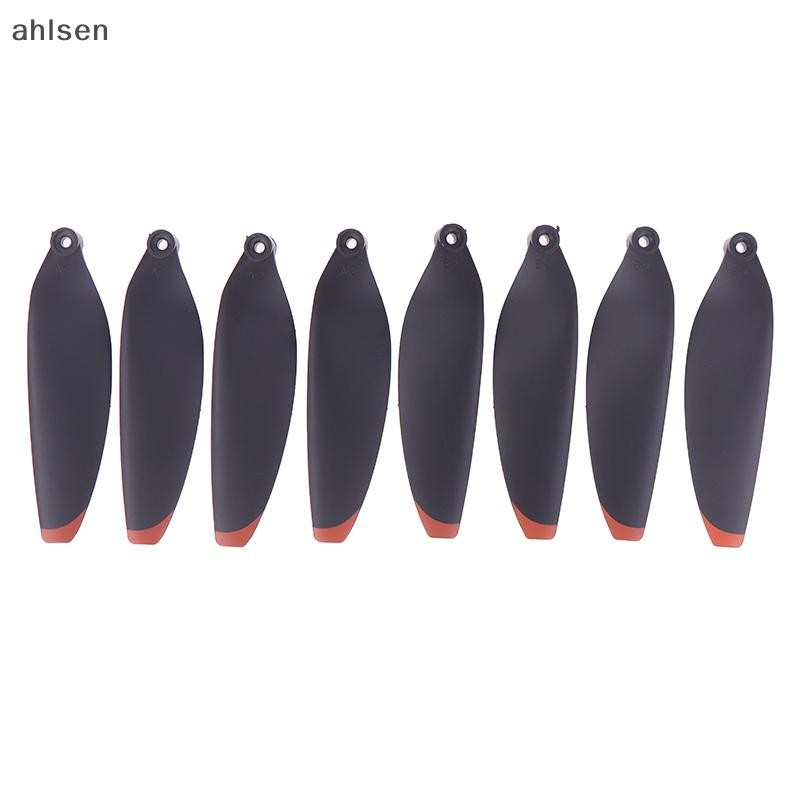 Ahlsen สําหรับ L600 Pro/L600 Pro MAX อะไหล่ใบพัด L600 PRO des le L600PRO MAX Leaf ใบพัด des อุปกรณ์เ