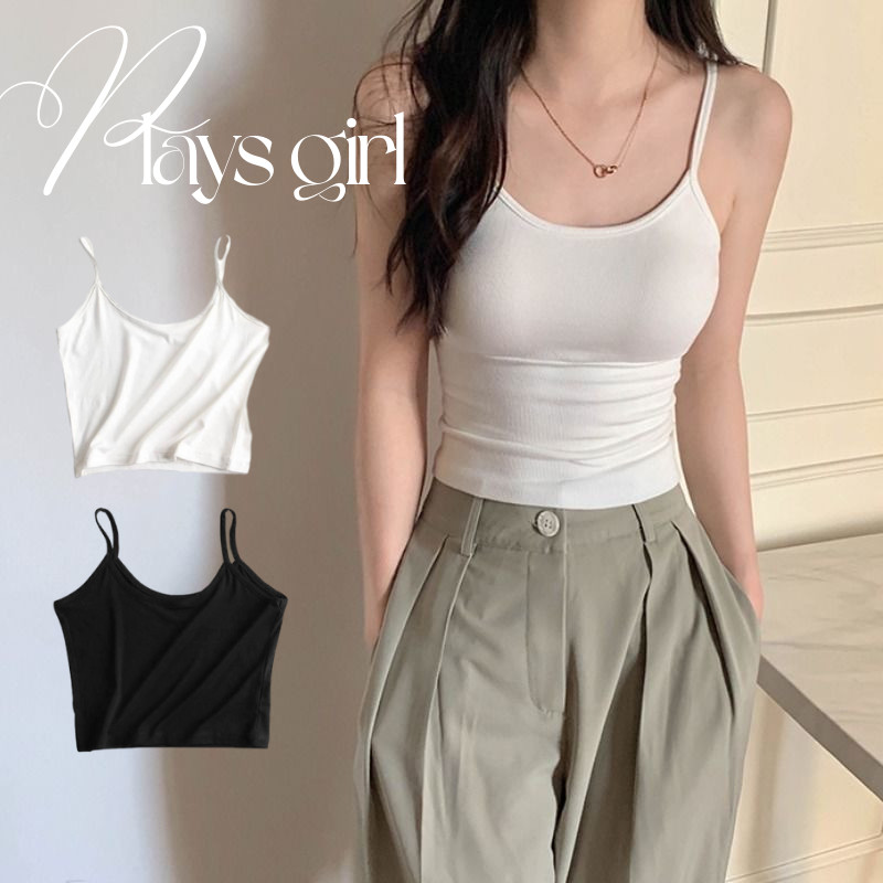 เสื้อกล้ามผ้านุ่ม ใส่สบายมาก