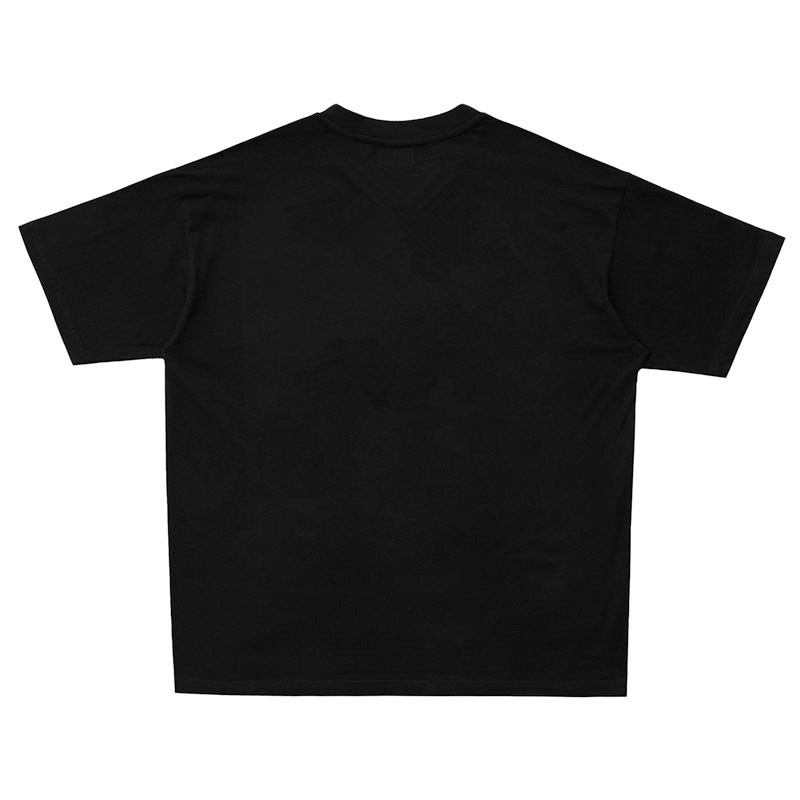 MUSHROOM CHOCOLATE QUIN & 6LACK เสื้อยืด