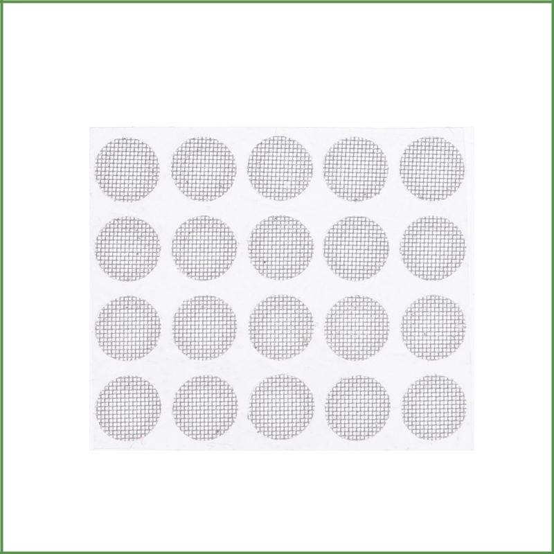 BON 20 ชิ้นยืดหู Pad Netbar Internet Cafe On-Ear ชุดหูฟังอุปกรณ์เสริม