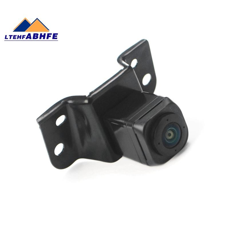 [ขายร้อน L]เครื่องช่วยจอดรถกล้องมองหลังด้านหน้าสําหรับ RX350 RX450H 2020-2022 867B0-48100 867B048100