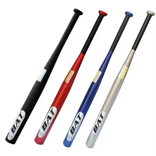 ไม้เบสบอลเหล็ก 21-30นิ้ว. สินค้าคุณภาพเกรดA (baseball Baton) #Z217-A