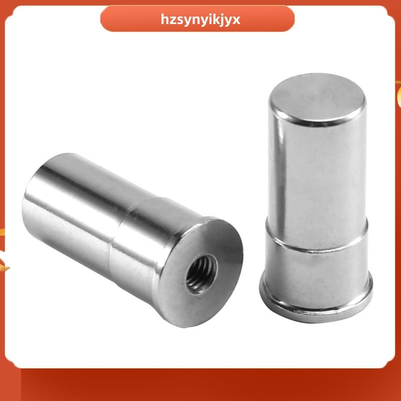 hzsynyikjyxคอลัมน์พวงมาลัยขนาดใหญ่ Pivot Pins–2 ชิ้นสําหรับ 1969-1996, 1967-2002
