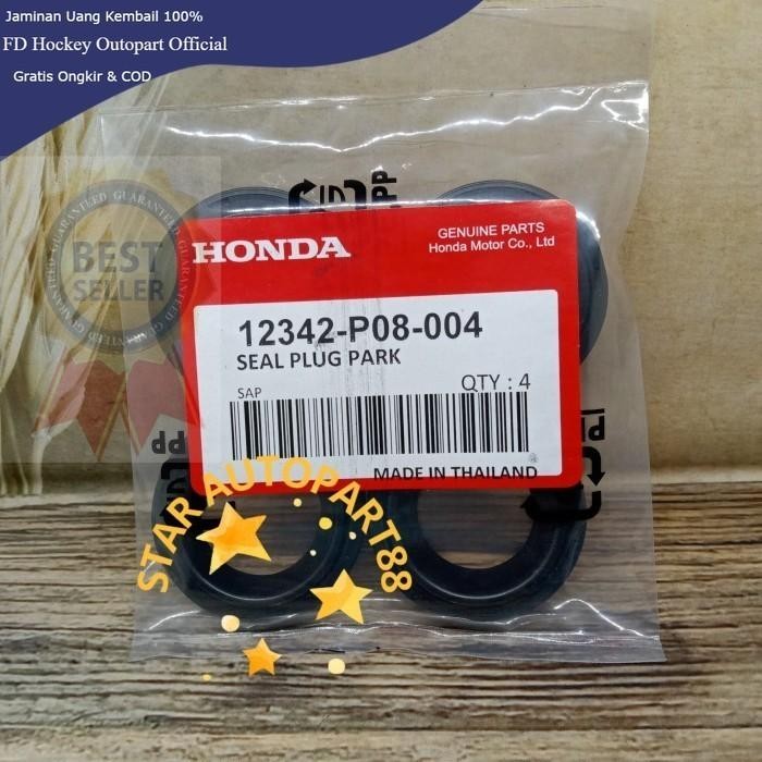 ซีลหัวเทียน Mobilio Jazz Brio Mobilio