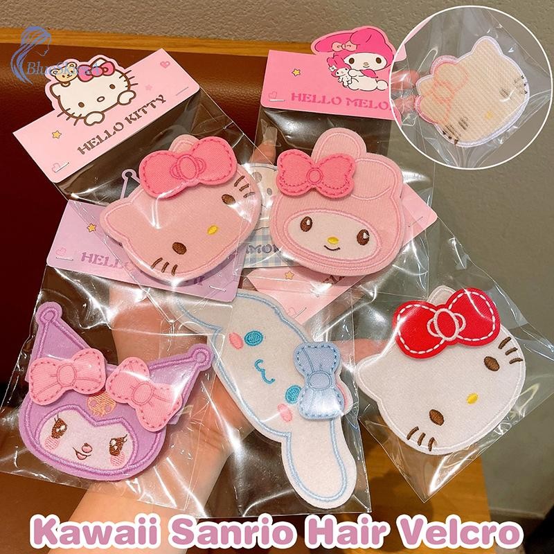 BL Ladys Broken Hair Finishing Artifact สติ๊กเกอร์ติดผมเครื่องประดับผมสําหรับแก้ไขผมหัก A - รูปที่ 2